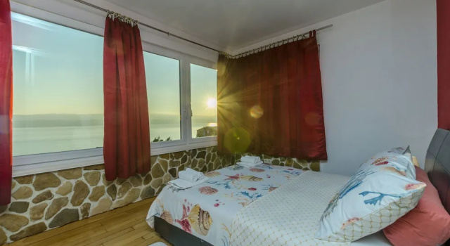 Апартаменты Apartments Bluesun