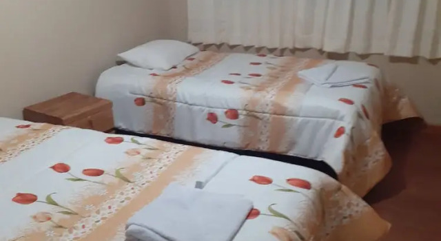 Samary house hostel, Rezerwuj Hostel Cusco City Centre Cuzco