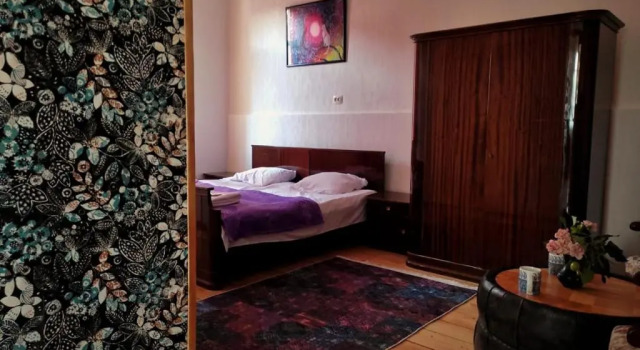 Номер Standard Tuta House Sighnaghi