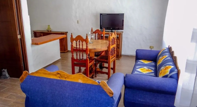 Бунгало Casa Xantolo Romantic Zone