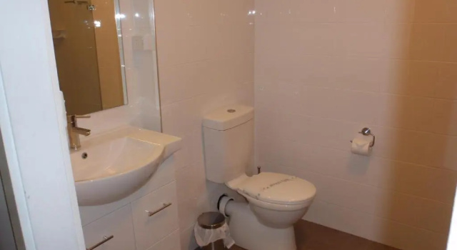 Двухместный номер Deluxe Mid City Plantation Motel