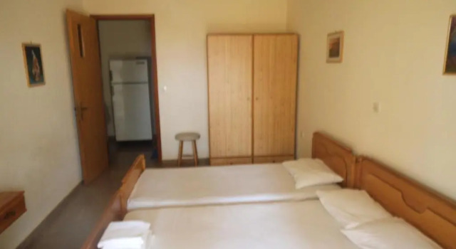 Семейные апартаменты Villa Xenos