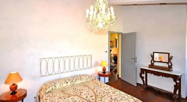 Вилла Villa Cristiana
