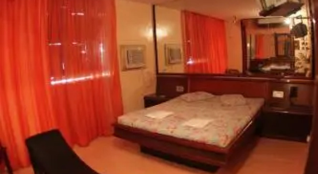 Vitória Minas Hotel