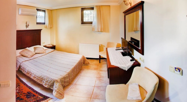 CUNDA ALYA HOTEL by KISPET HM, Rezerwuj Hotel Cunda Aegean Region