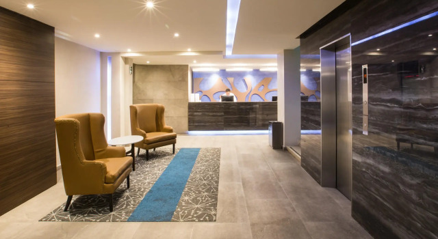 Hotel Diligencias, Забронировать Отель Мехико Мексико, рядом с Центр города Мехико