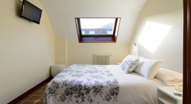 Номер Economy Casa do Marqués