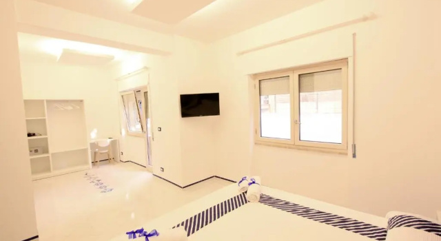 Номер Standard B&B Sapore di Mare nel Blu