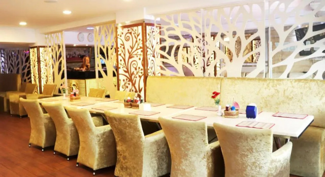 Abu Nawas Merry Inn, Забронировать Отель Южная Паттайя Паттайя, рядом с Храм Большого Будды
