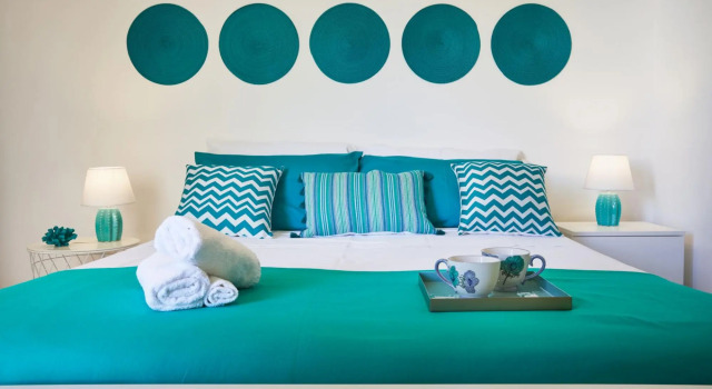 Casa Noban, direct access to the beach-Casa Vacanza Noban