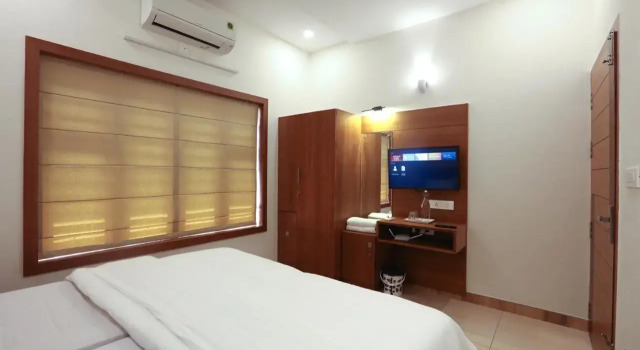 Marmara Beach House, Забронировать Отель Каннур штат Керала