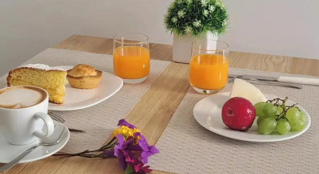 Giardino DOriente, Buchen Sie Hotel Otranto Salento