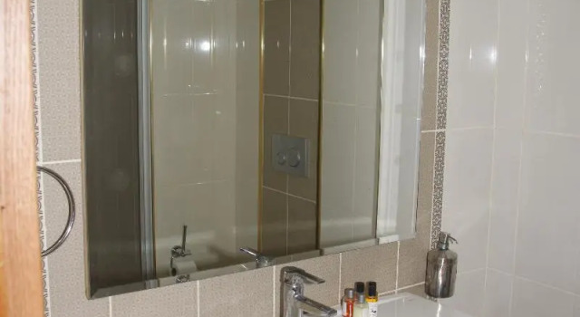 Номер Standard Mehtap Family Hotel