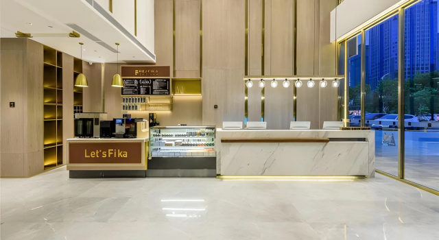 Echarm Plus Hotel Nanning East Station