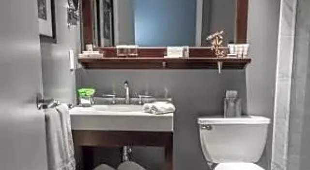 Полулюкс Westminster Hotel