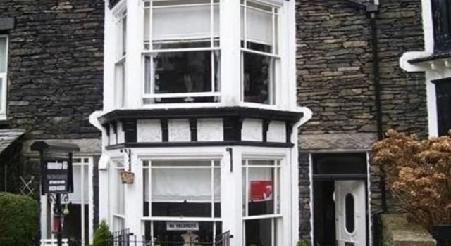 Bowness Guest House
