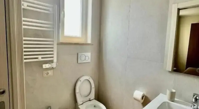 Двухместный номер Standard Casa Romano SeaFront