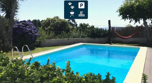 Priv Pool - Pet Friendly, Coimbra Mystay, Prenota Hotel  