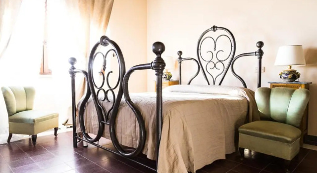Четырёхместный номер Standard De Vita Beata Agriturismo
