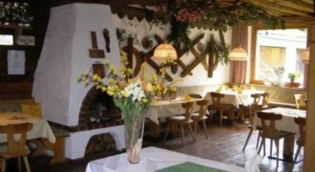 Pension Nina & Gasthof Alpenrose, Book Hotel Gschnitz Wipptal