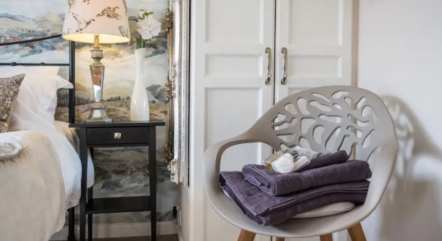Serendipity- Romantic 1-bed Apt Ambleside