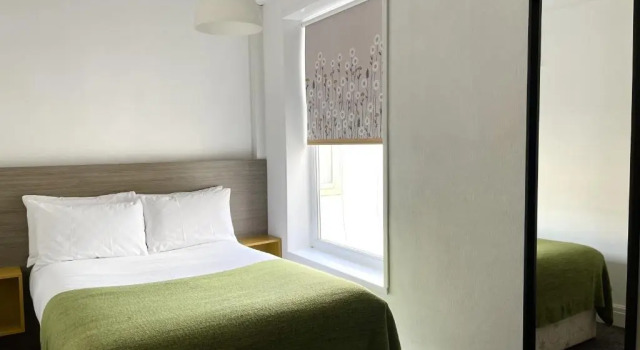 Апартаменты Superior The Bawdens Holiday Apartments