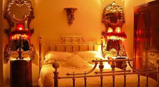 Номер Superior Charlemont House