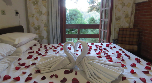 Bela Vista Parque Hotel, Забронировать Отель СПА-отели Кашиас-ду-Сул, SPA-услуги