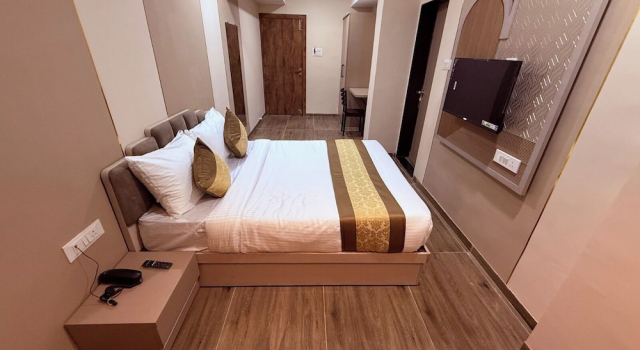 Номер Superior FabHotel Melody NX