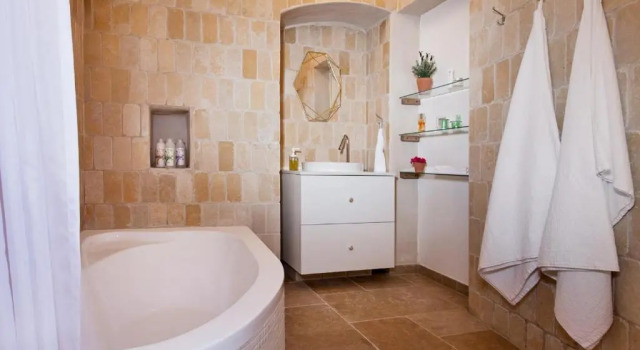 Студия Superior Azamra Inn Tzfat
