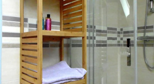 Cap Houses Appartement, Rezerwuj Apartament Hotele w Erquy z parkingiem, Parking