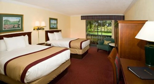 Mission Resort and Club, Book Ferieresort Howey-in-the-Hills Florida