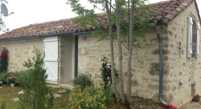 Коттедж с 3 комнатами Le Domaine des Ramonets