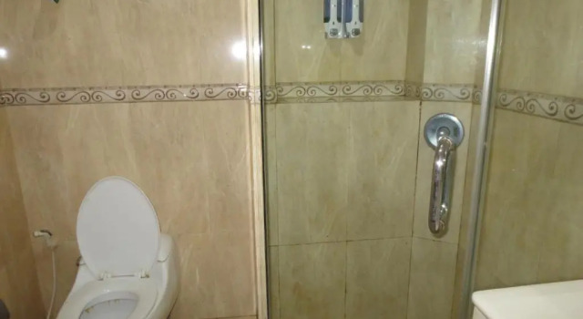 Номер Superior Bali Paradise City Hotel