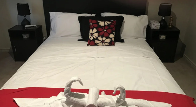 Serviced Apartments Sydney