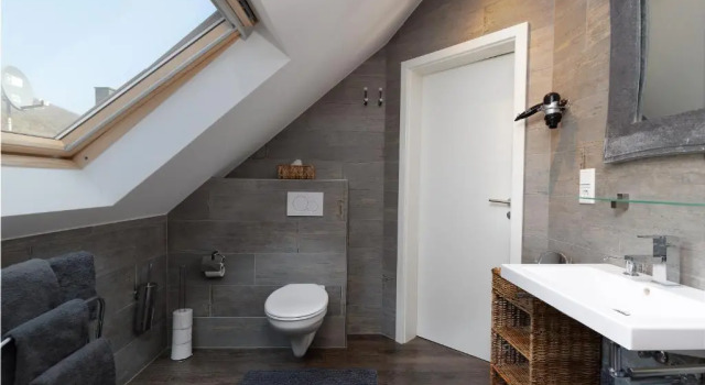 Апартаменты Haus Alte Rebe & Weiße Traube