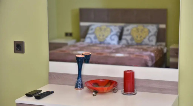 Номер Standard Sheki Panorama Guest House