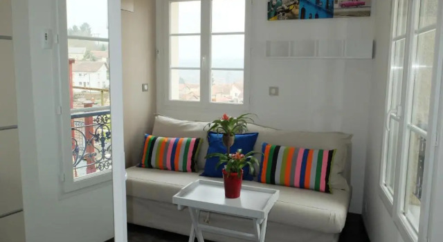 La Cadanise, Suite Étoilée, Prenota Hotel Hotel a Alvernia con parcheggio, Parcheggio