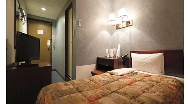 Tokyo Inn - Vacation STAY 11117v, Book Hotel Ota Tokyo