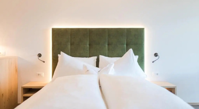 Номер Superior Hotel Tyrol