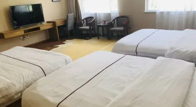 Xinyi Hotel, Buchen Sie Hotel Hotels in Yunnan mit Parkplatz, Parkplätze