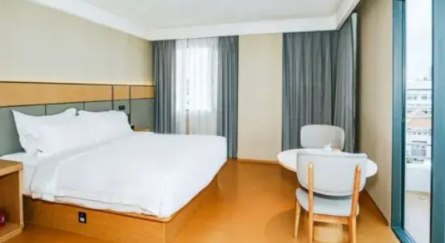 Люкс Bangkok Oriental Hotel