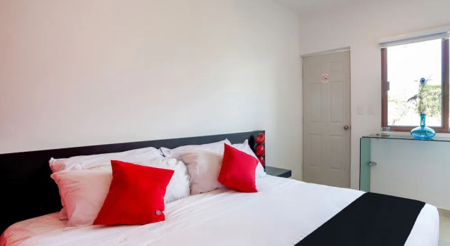 Номер Superior Quinta Santa Anita