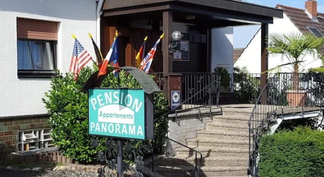 Pension Panorama