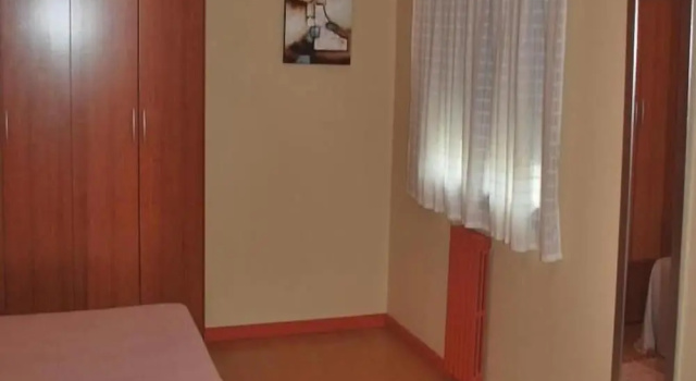 Двухместный номер Standard Hotel Canabal