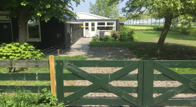 Lekerweg 32, Забронировать Апартаменты/квартира  