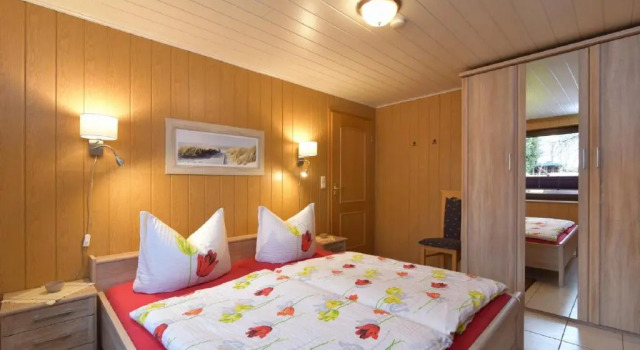 Ferienhaus Richter, Book Hotel Drognitz Thuringian Forest
