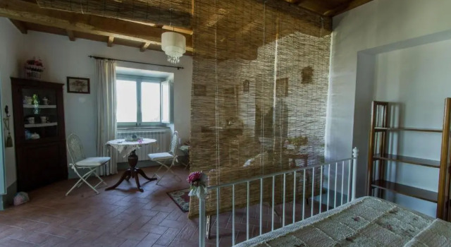 Люкс Agriturismo Specchio Del Lago