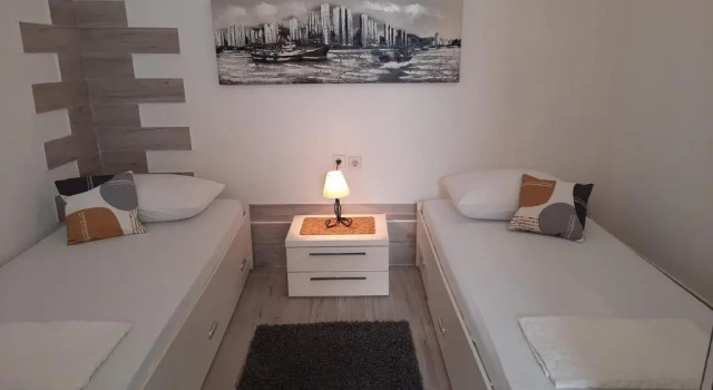 Студия Standard Apartments Ankica