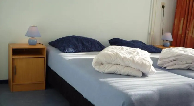 DO11 Rustig gelegen vakantiewoning, Book Apartment Domburg 